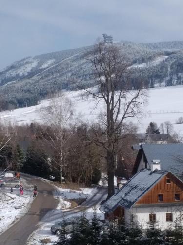 Apartm�ny Sport Doln� Morava