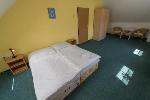 Hostal Penzion Kosky