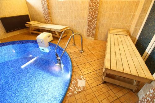 Hostal Luxor