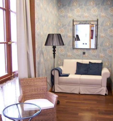 Hostal Posada Real Los Cinco Linajes
