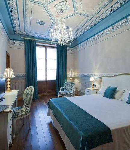 Hostal Posada Real Los Cinco Linajes