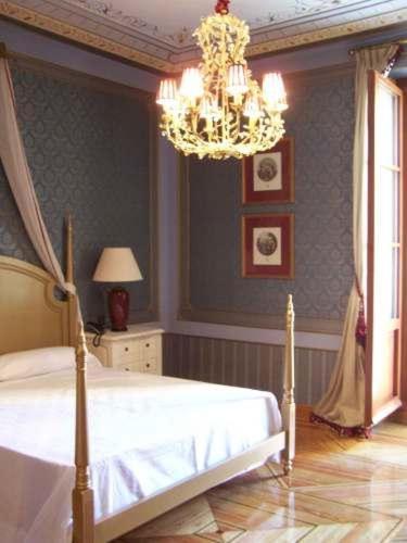 Hostal Posada Real Los Cinco Linajes
