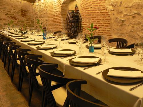 Hostal Posada Real Los Cinco Linajes