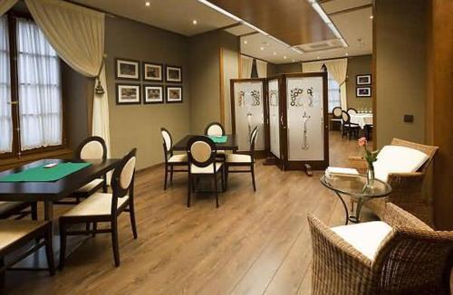 Hostal Posada Real Los Cinco Linajes