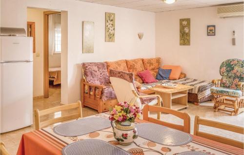 Holiday Home Las Pirineos