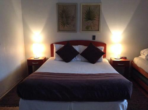 Hotel Residencial Universitaria
