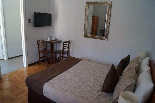 Hotel Residencial Universitaria