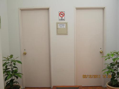 Hotel Residencial Universitaria
