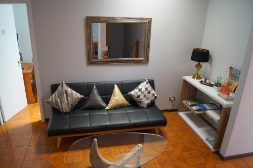 Hotel Residencial Universitaria