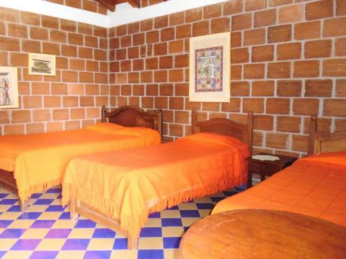 Agroturismo Finca Hotel El Barranco