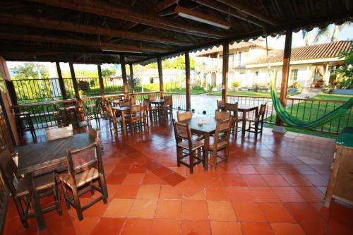 Agroturismo Finca Hotel El Barranco
