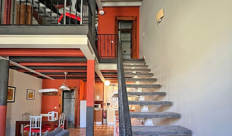 Apartamentos Se�orio de Haro 3000