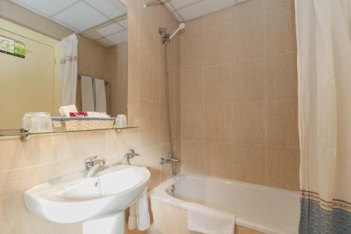 Hotel Regio