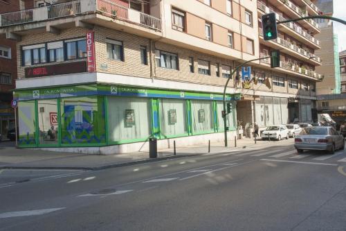 Hotel Regio