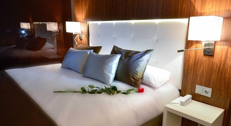 Gran Hotel Bot�nicos