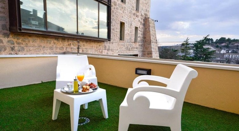 Gran Hotel Bot�nicos