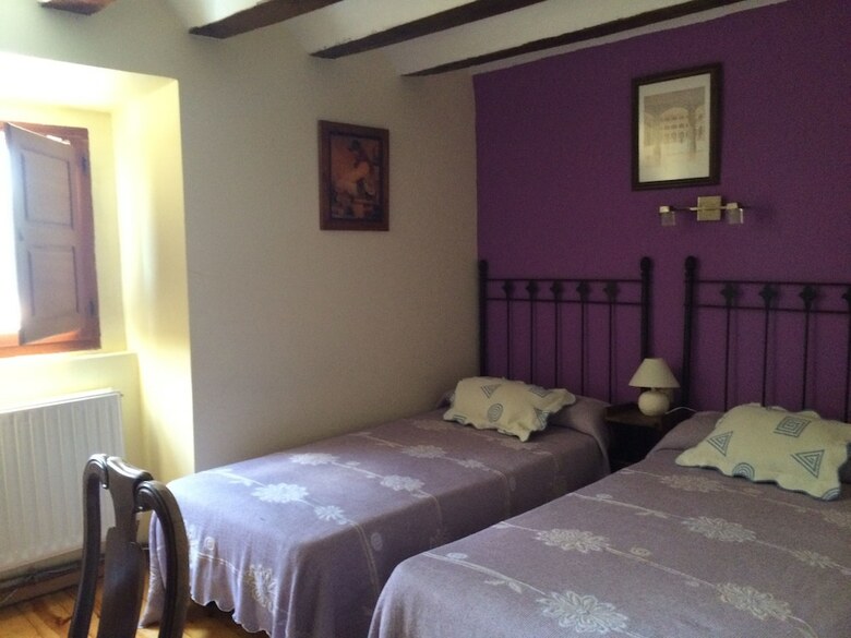 Hotel Rural Papasol