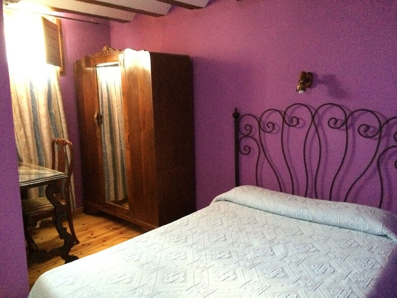 Hotel Rural Papasol