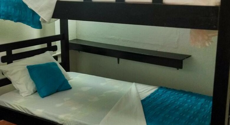 Hostal Don Miguel Cartagena De Indias