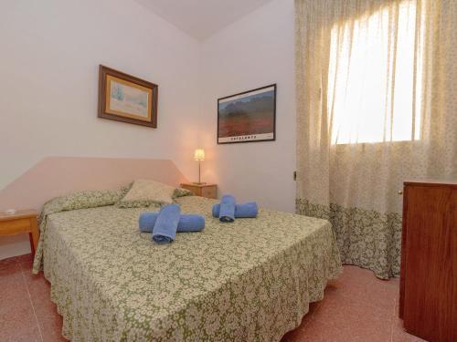 Apartment Edif Garcomar I Segur De Calafell