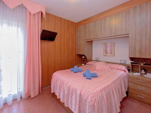 Apartment Edif Garcomar I Segur De Calafell