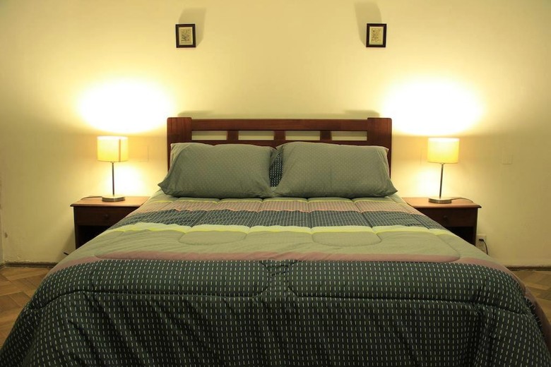 Hotel Millaray