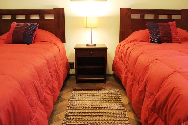 Hotel Millaray