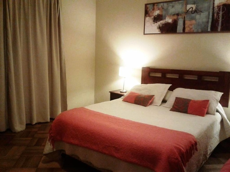 Hotel Millaray