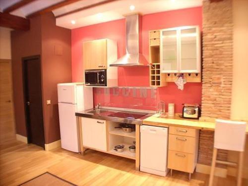 Apartamentos El Pilar