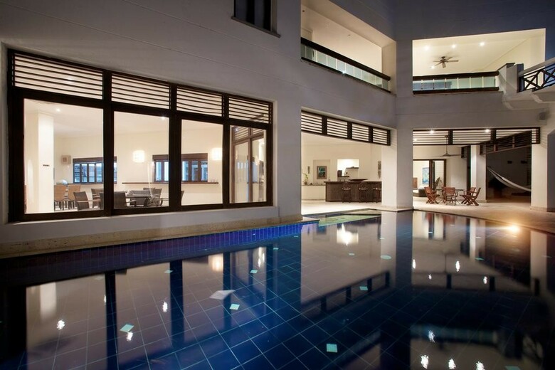 Vistamarina Casa Hotel