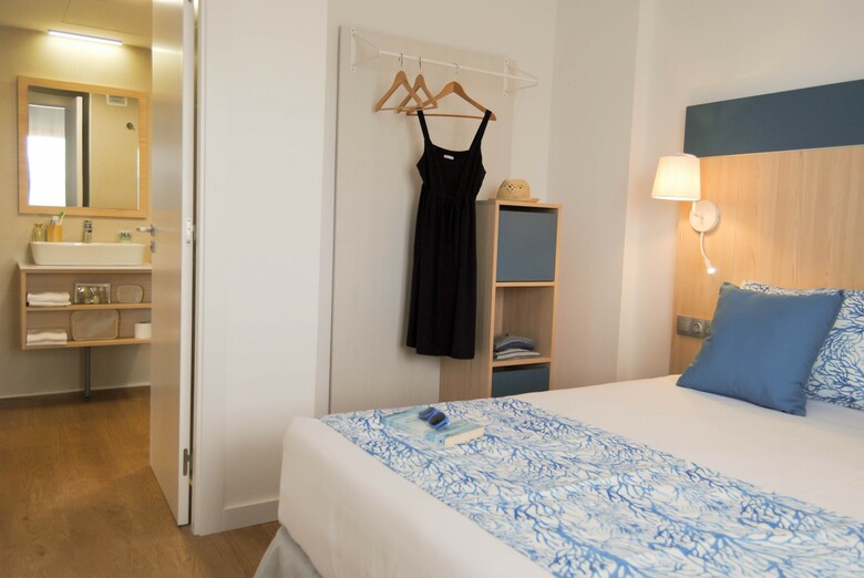 Hotel Salou Beach Rentalmar