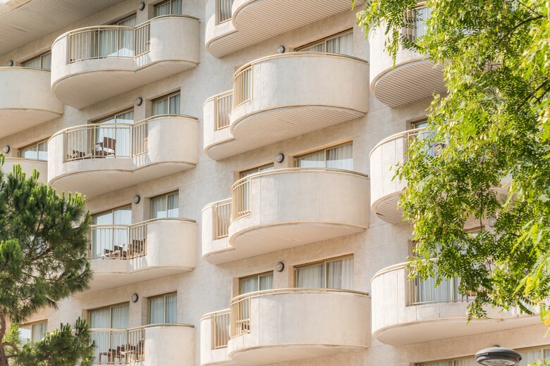 Hotel Salou Beach Rentalmar