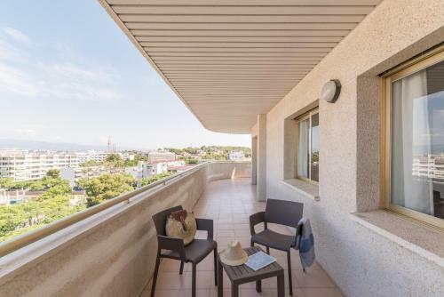 Hotel Salou Beach Rentalmar