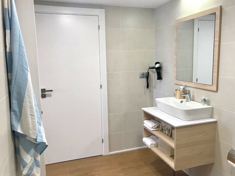 Hotel Salou Beach Rentalmar