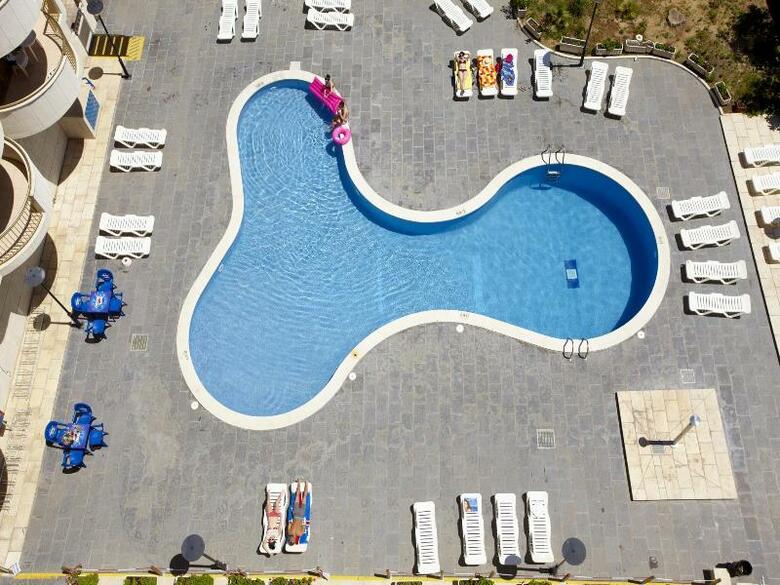 Hotel Salou Beach Rentalmar