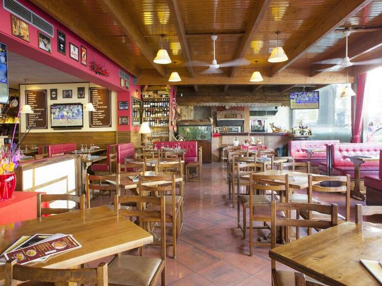 Hotel Salou Beach Rentalmar