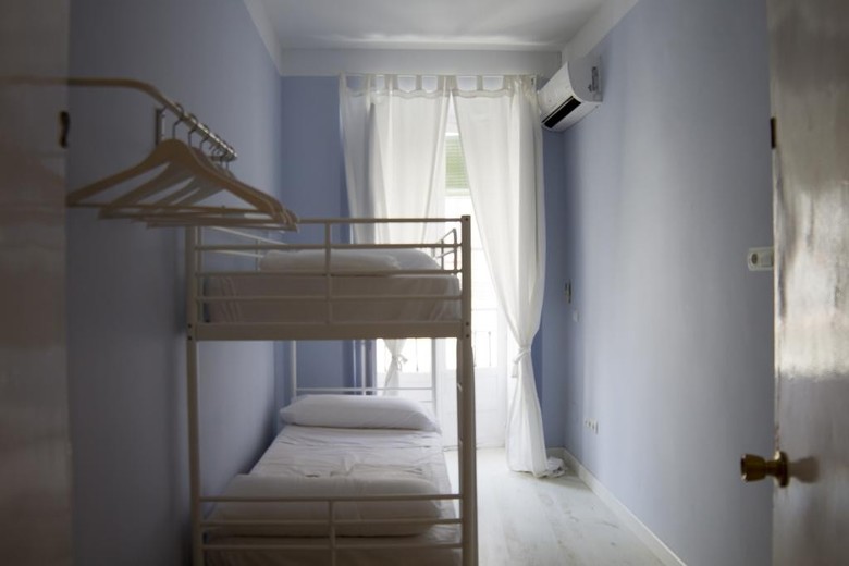 Hostal Vidamia