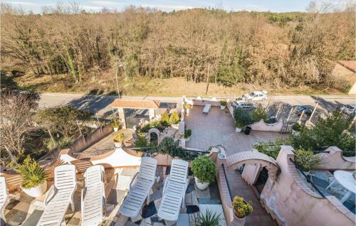 Holiday Home C/ronda Del Paradis