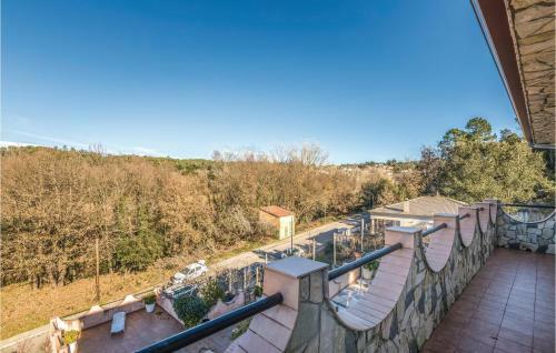 Holiday Home C/ronda Del Paradis