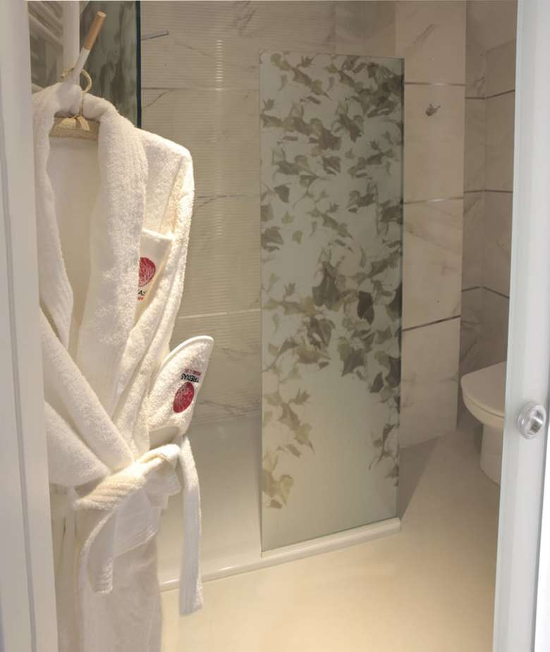 Hotel Las Treixas