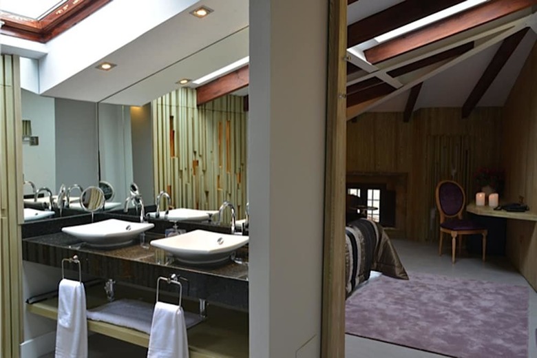Hotel Las Treixas