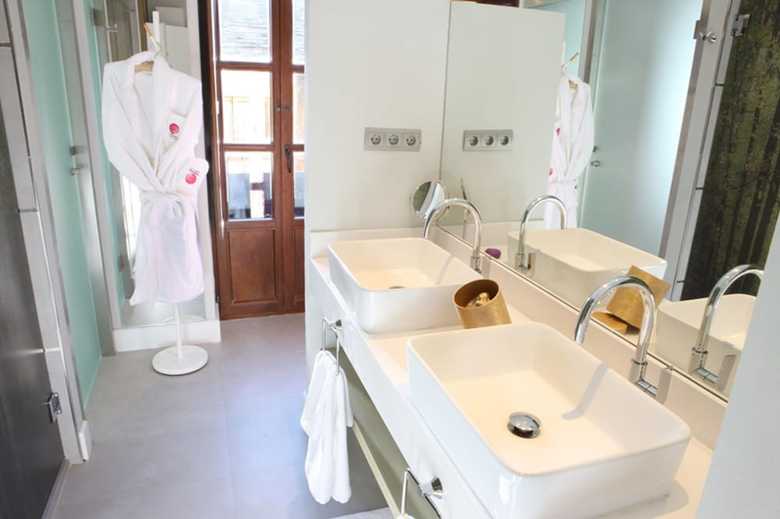 Hotel Las Treixas