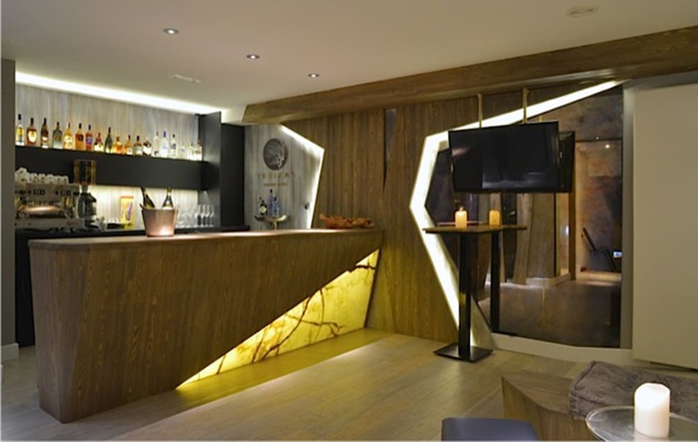 Hotel Las Treixas
