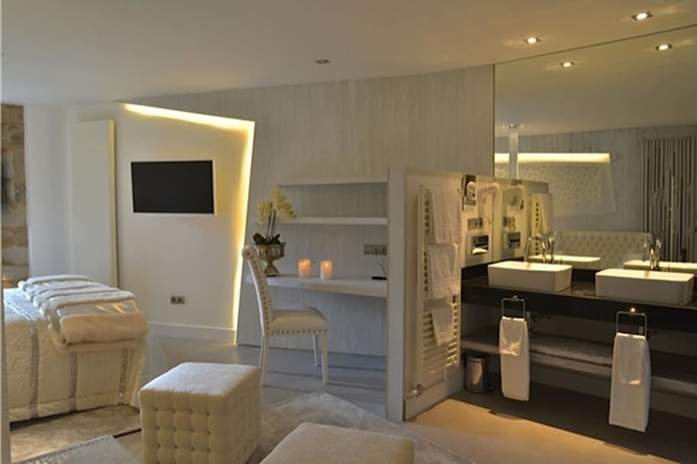 Hotel Las Treixas
