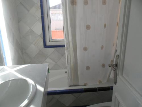 Apartamentos Aloha El Puerto de Santa Maria