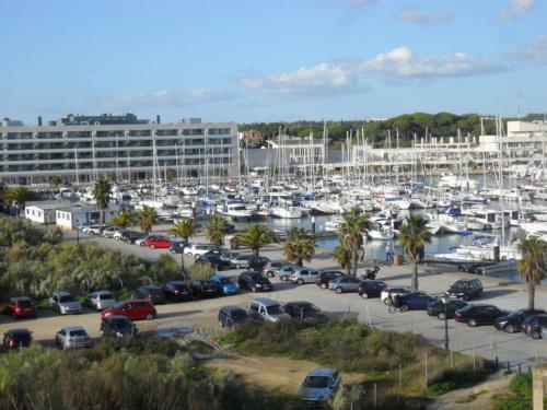 Apartamentos Aloha El Puerto de Santa Maria