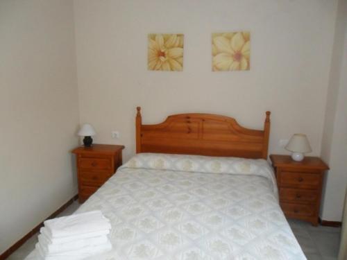 Apartamentos Aloha El Puerto de Santa Maria