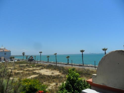 Apartamentos Aloha El Puerto de Santa Maria