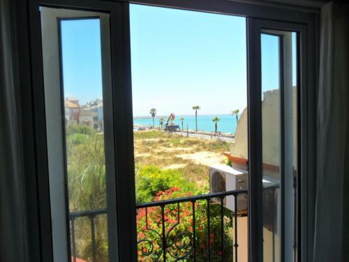Apartamentos Aloha El Puerto de Santa Maria