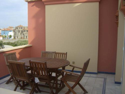 Apartamentos Aloha El Puerto de Santa Maria